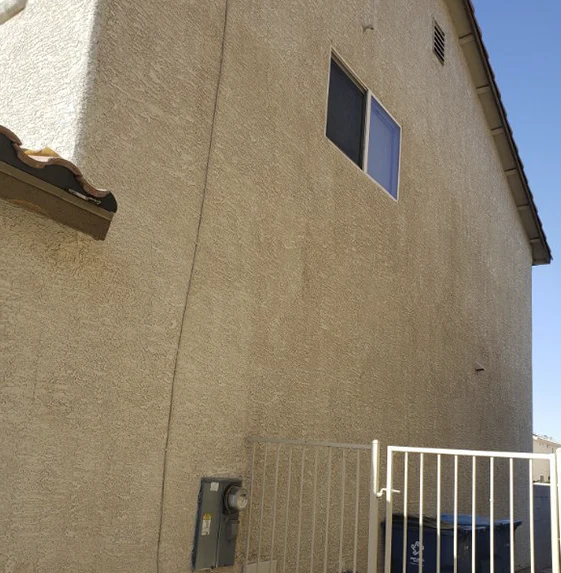 Stucco Installation and Repair