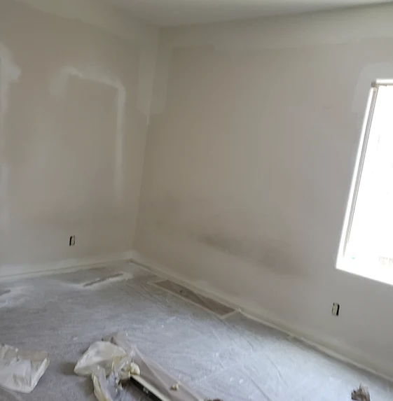 Drywall Repair